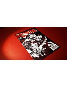 LOBEZNO 19 VOL II FORUM