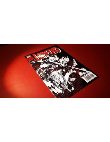 LOBEZNO 19 VOL II FORUM