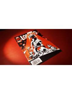 DE KIOSCO LOBEZNO 18 VOL II FORUM