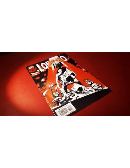 DE KIOSCO LOBEZNO 18 VOL II FORUM