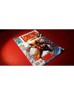 EXCELENTE ESTADO LOBEZNO 39 VOL II FORUM