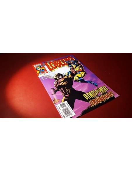 DE KIOSCO LOBEZNO 38 VOL II FORUM