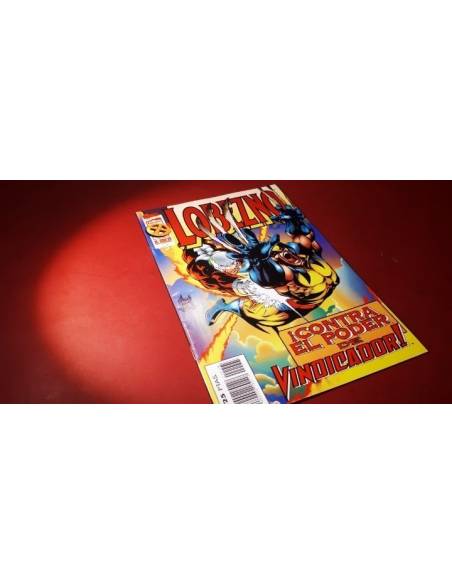 DE KIOSCO LOBEZNO 5 VOL II FORUM