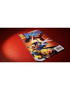 EXCELENTE ESTADO LOBEZNO 13 VOL II FORUM