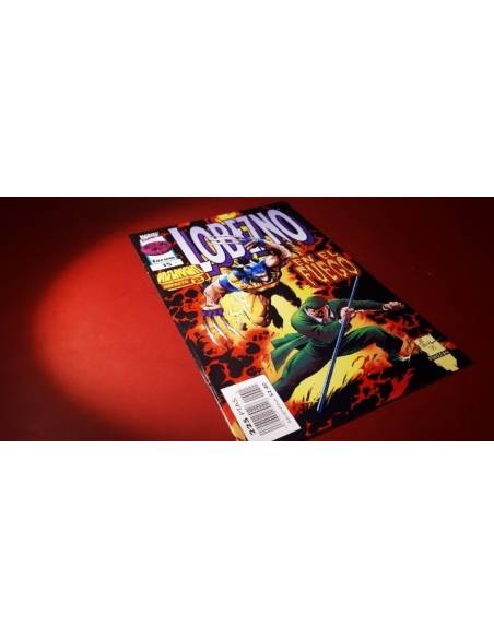 DE KIOSCO LOBEZNO 15 VOL II FORUM