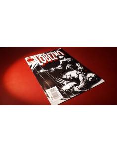 DE KIOSCO LOBEZNO 16 VOL II FORUM