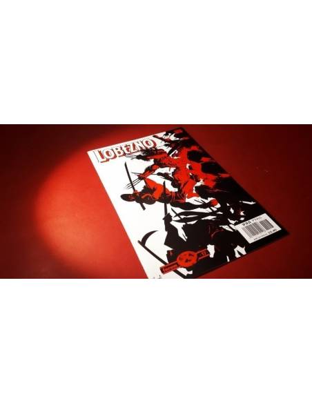 DE KIOSCO LOBEZNO 17 VOL II FORUM