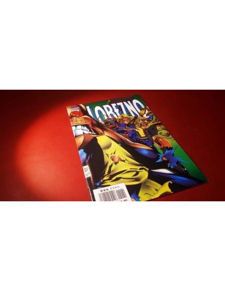 DE KIOSCO LOBEZNO 9 VOL II FORUM