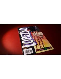 DE KIOSCO LOBEZNO 8 VOL II FORUM