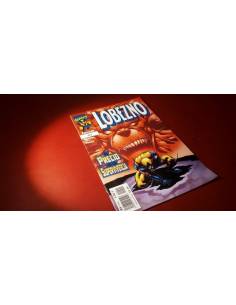 EXCELENTE ESTADO LOBEZNO 41 VOL II FORUM