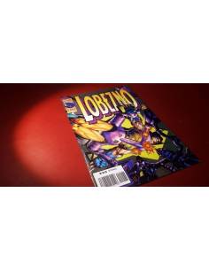 EXCELENTE ESTADO LOBEZNO 2 VOL II FORUM