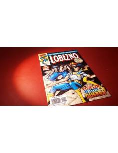 DE KIOSCO LOBEZNO 29 VOL II FORUM