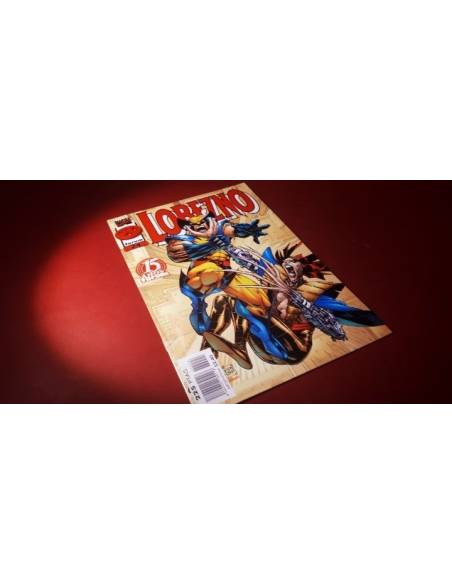 DE KIOSCO LOBEZNO 24 VOL II FORUM