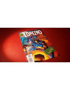 DE KIOSCO LOBEZNO 23 VOL II FORUM