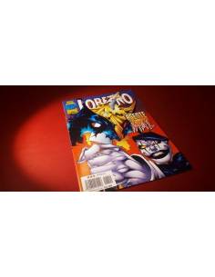 DE KIOSCO LOBEZNO 22 VOL II FORUM