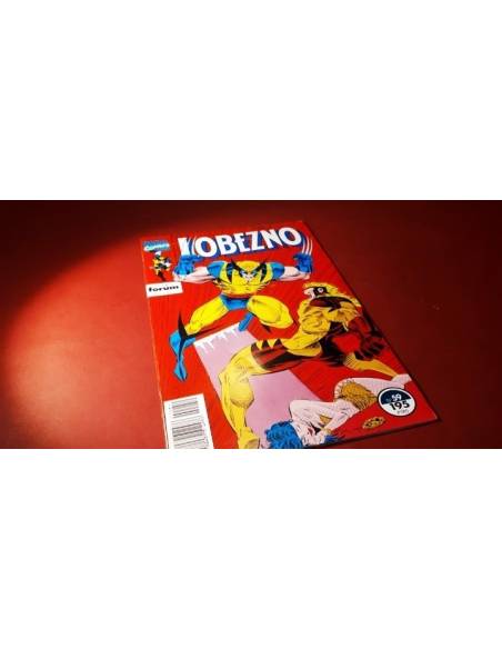 DE KIOSCO LOBEZNO 59 VOL II FORUM