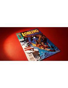 EXCELENTE ESTADO LOBEZNO 34 VOL II FORUM