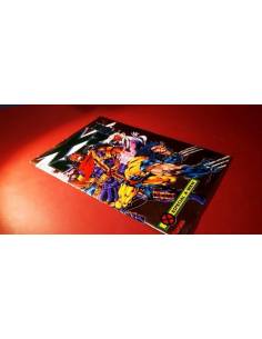 CASI EXCELENTE ESTADO X MEN PRIME 1 ESPECIAL X MEN FORUM