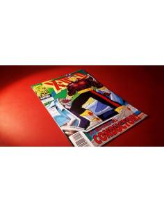 EXCELENTE ESTADO X MEN 2099 SERIE LIMITADA 10 FORUM