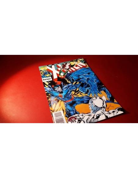 DE KIOSCO X MEN 26 FORUM