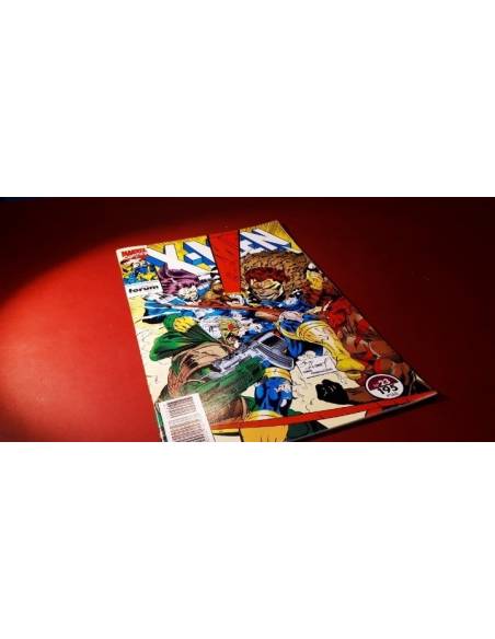 DE KIOSCO X MEN 23 FORUM