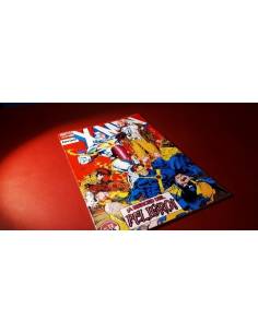 DE KIOSCO X MEN 12 FORUM