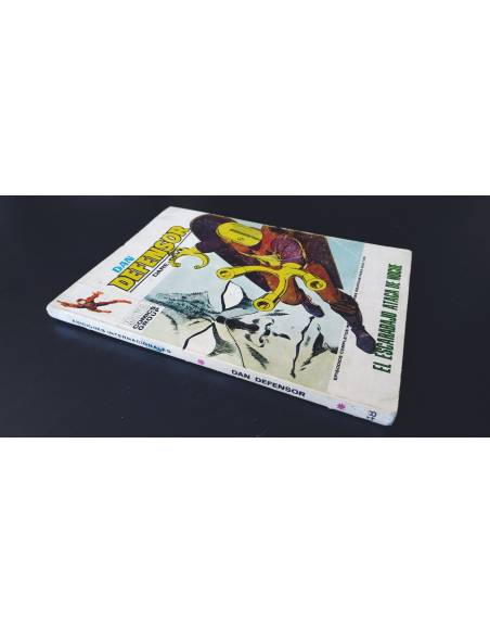 NORMAL ESTADO DAN DEFENSOR 48 VERTICE TACO VOL I