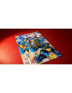 DE KIOSCO X MEN 16 FORUM