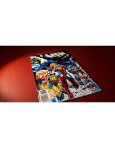 EXCELENTE ESTADO X MEN 17 FORUM