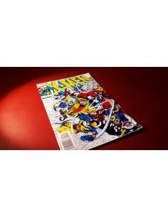 DE KIOSCO X MEN 18 FORUM