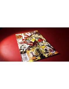 DE KIOSCO X MEN 19 FORUM