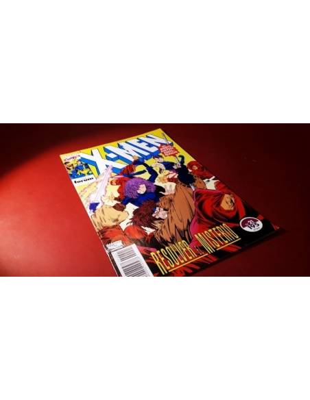 DE KIOSCO X MEN 21 FORUM