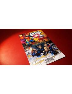 EXCELENTE ESTADO ARMA X 1 FORUM