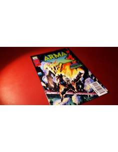 EXCELENTE ESTADO ARMA X 2 FORUM