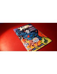 CASI EXCELENTE ESTADO X MEN ESPECIAL MUTANTE 1 FORUM