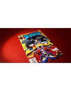 DE KIOSCO LOS ASOMBROSOS 3 X MEN FORUM