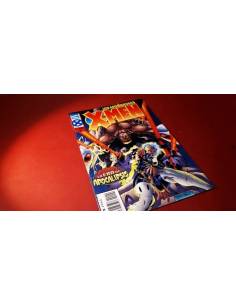 DE KIOSCO LOS ASOMBROSOS 4 X MEN FORUM