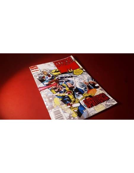 EXCELENTE ESTADO SUPERHEROES MARVEL 1 FORUM