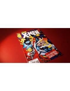 DE KIOSCO LOS ASOMBROSOS X MEN 2 FORUM