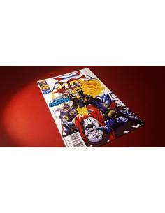 EXCELENTE ESTADO X MAN 4 FORUM