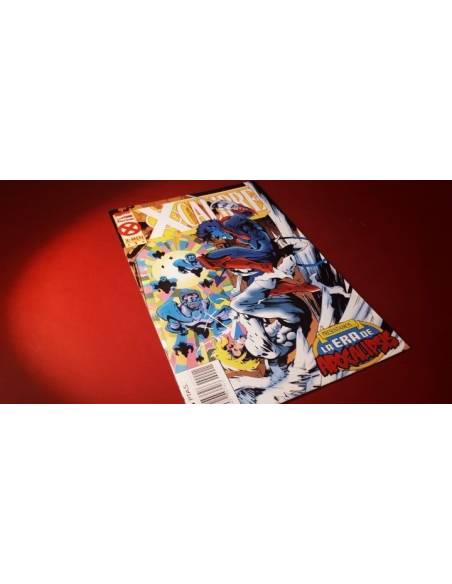 DE KIOSCO X CALIBRE 1 FORUM