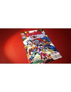 DE KIOSCO GAMBITO Y LOS EXTERNOS 1 FORUM