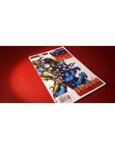 EXCELENTE ESTADO CRONICAS DE LOS X MEN 5 FORUM