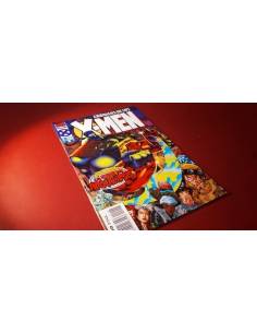 DE KIOSCO CRONICAS DE LOS X MEN 2 FORUM