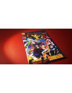 CASI EXCELENTE ESTADO X MEN ALPHA 1 FORUM