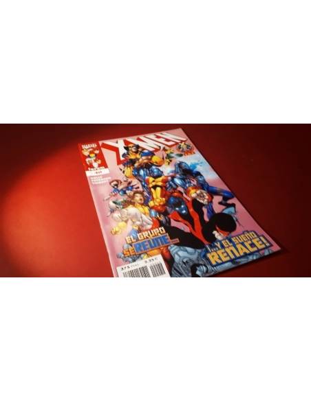 DE KIOSCO X MEN 40 VOL II FORUM