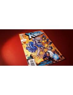 DE KIOSCO X MEN 35 VOL II FORUM