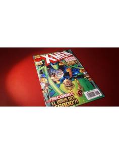 DE KIOSCO X MEN 23 VOL II FORUM