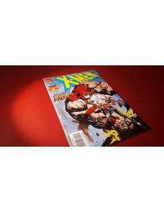 DE KIOSCO X MEN 20 VOL II FORUM