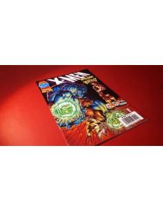 DE KIOSCO X MEN 18 VOL II FORUM